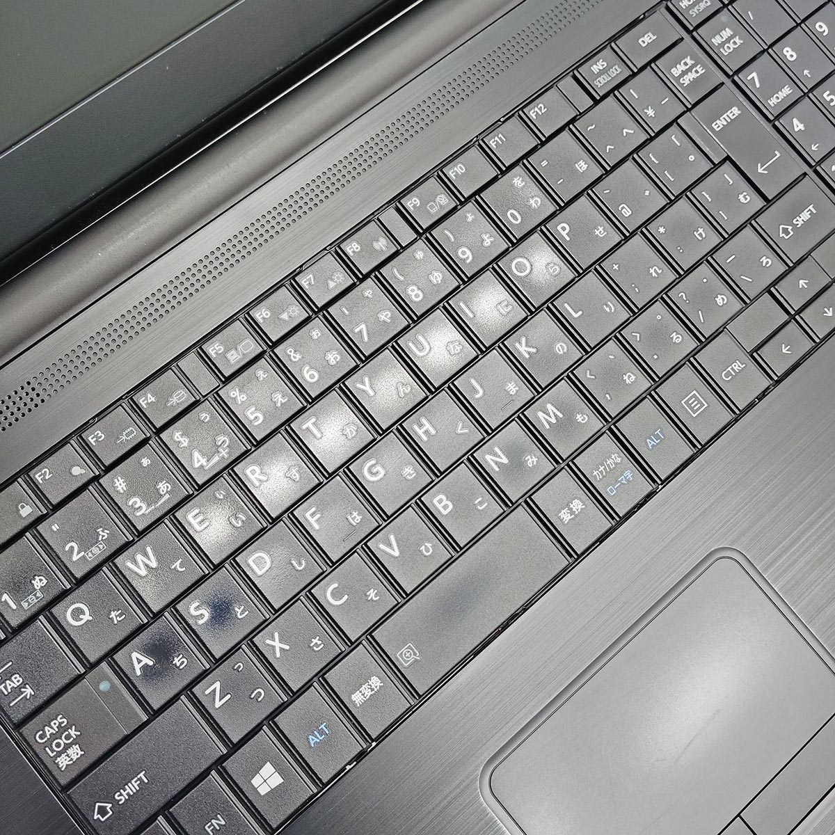 ȴ ťѥ  Ρȥѥ Officeդ  M.2 ޥ Ŭ  Windows11 Pro TOSHIBA  dynabook B65/B Corei5 8GB 15.6  ѥ Ρȥѥ