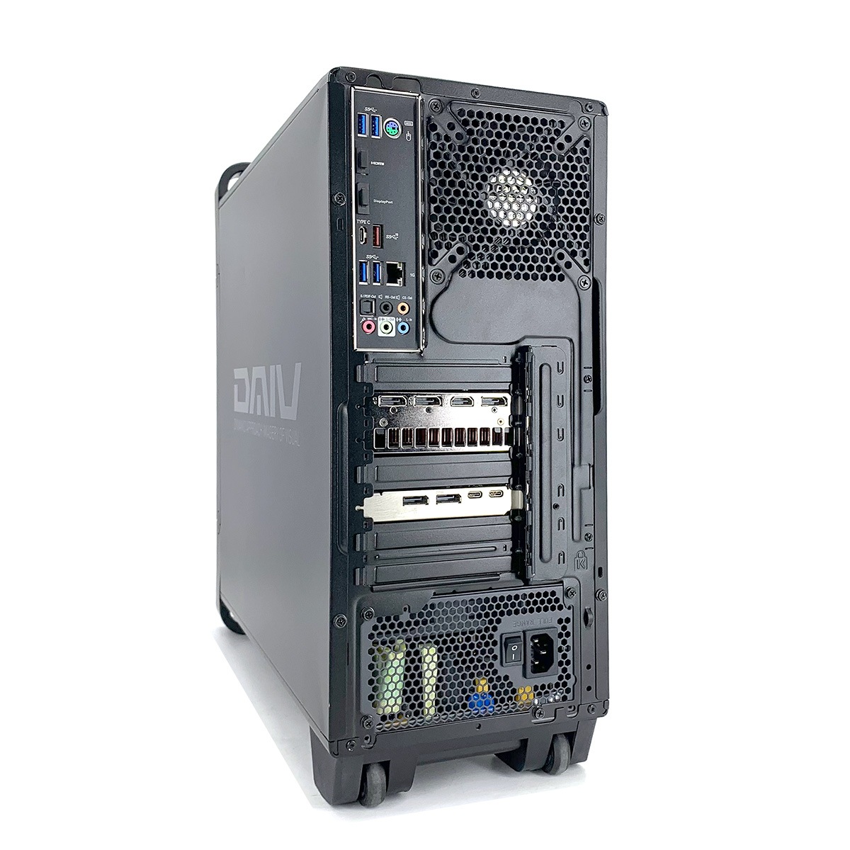 �����ߥ�pc �������ư���Խ��⤳����桪 ��ťѥ����� ��� �ǥ����ȥåץѥ����� Office�դ� RTX2070super ���ꥨ������ ư���Խ� �ۿ� �ޥ����� �ե����ȥʥ��� ����ʪ Windows11 Home mouse �����ߥ󥰥ѥ����� DAIV Corei7 32GB���� ��� �ѥ����� �ǥ����ȥåץѥ�����