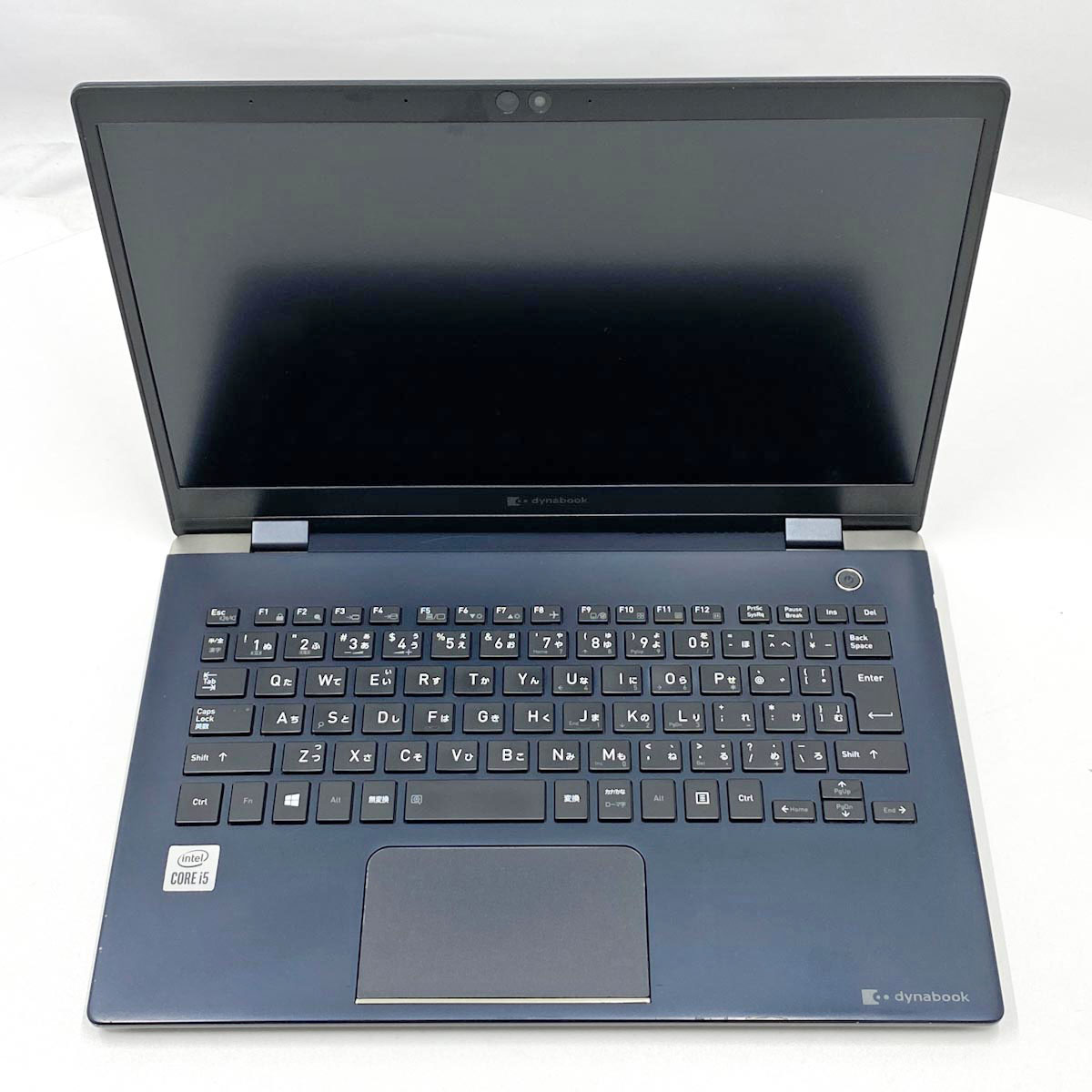 中古 dynabook G83/FS 東芝 ノートパソコン Corei5 10210U/16GB