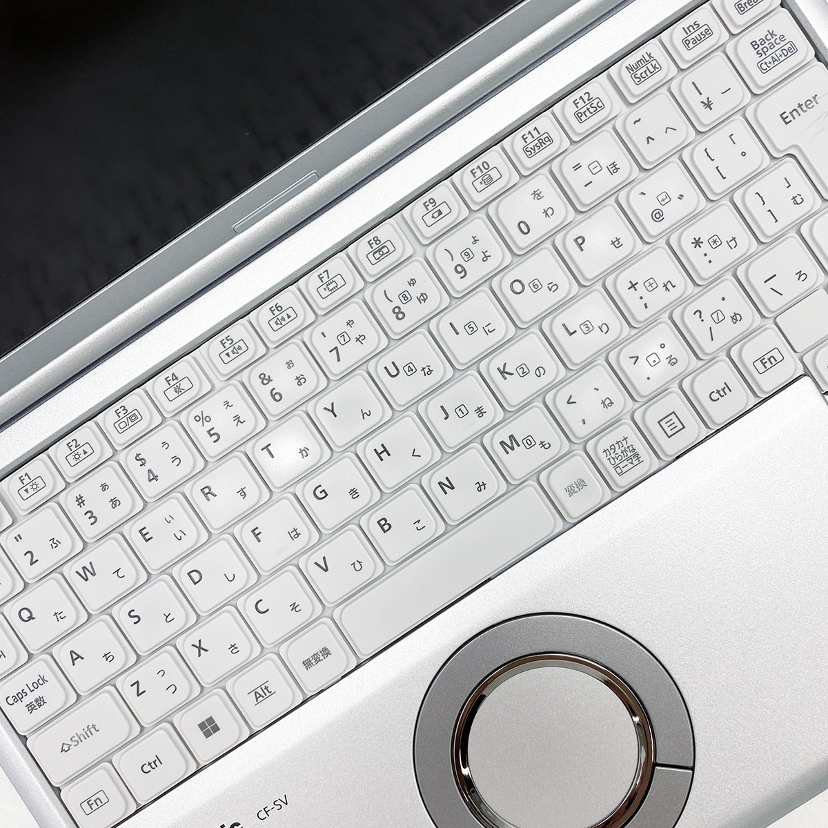 Ķ4000OFF!ۥåĥΡ NVMeܤΥ쥢ǥåĢ  CF-SV1RDLKS Officeդ Хåƥ꡼ɹ  NVMe 쥢ǥ Windows11 Pro Panasonic Let's note Corei5 16GB 12.1  ѥ Ρȥѥ