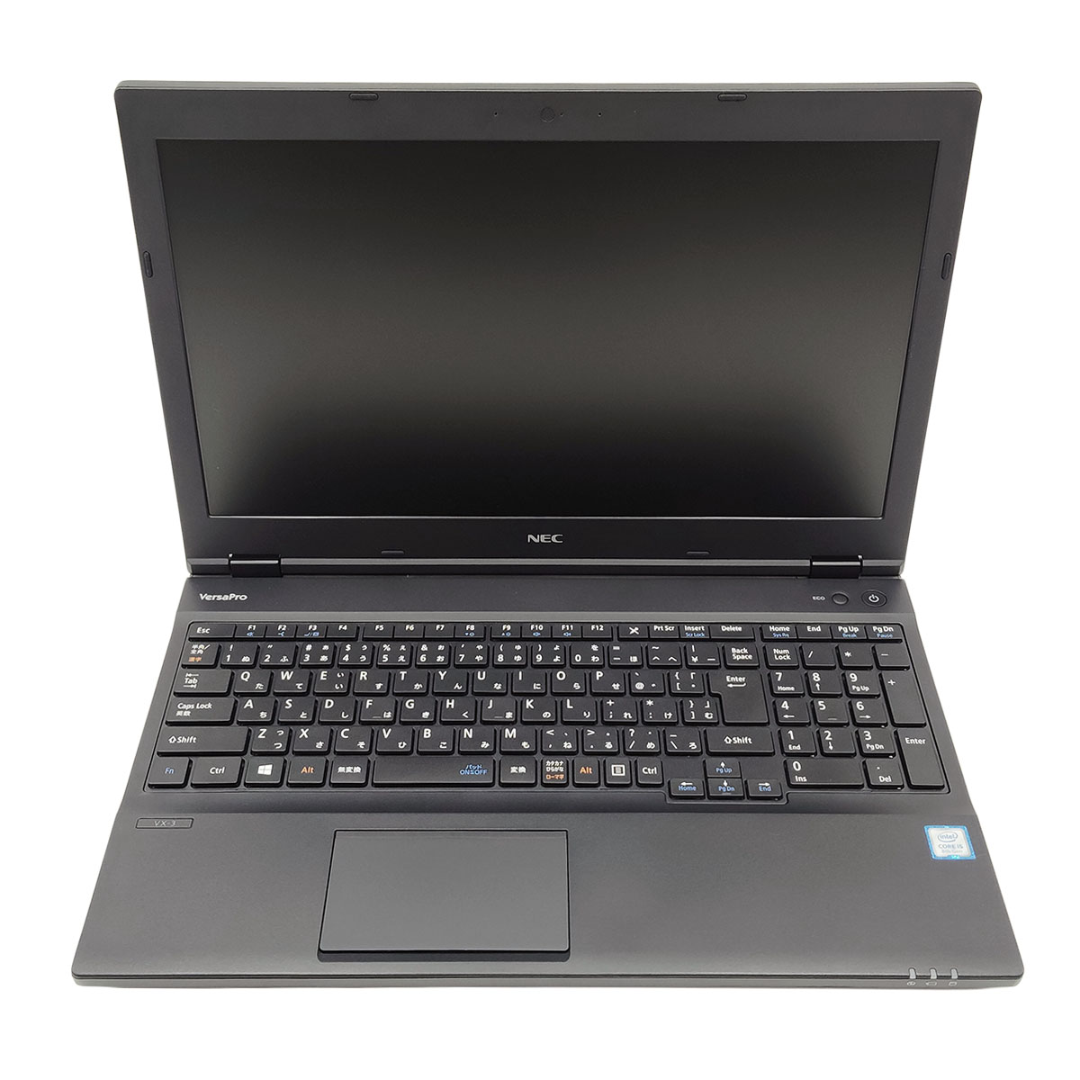 Office付き‼️ NECVersaProVKM17/X-3ノートパソコン