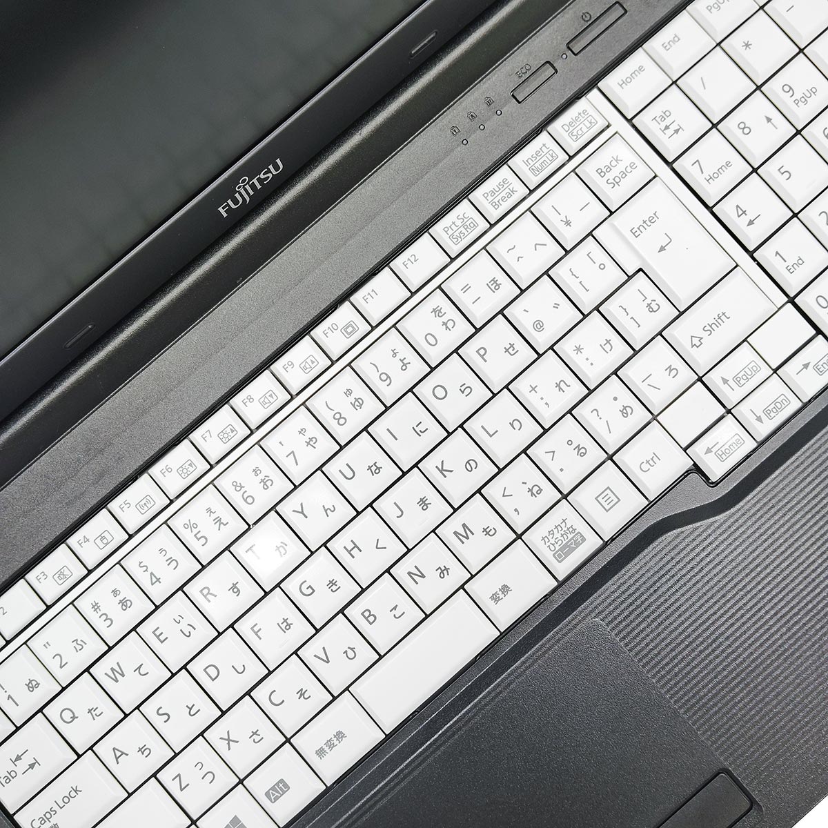 äȻȤʤ餳 ťѥ  Ρȥѥ Officeդ Хåƥ꡼ɹ ƥ󥭡  ӥͥ 
  Windows11 Pro ٻ LIFEBOOK A748/TX Corei5 16GB 15.6  ѥ Ρȥѥ