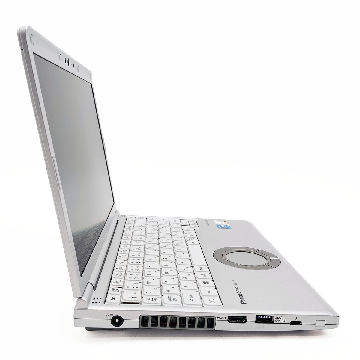 ���㤦�ʤ�ۥ�Ȥ˺�!3000��OFF!�ۥ�åĥΡ��� �¿��ι񻺥�åĥΡ��Ȣ� ��� CF-SV1RDLVS Office�դ� �Хåƥ꡼�ɹ� �¿��ʼ� �� ����������NVMe Windows11 Pro Panasonic Let's note Corei5 16GB���� 12.1�� ��� �ѥ����� �Ρ��ȥѥ�����