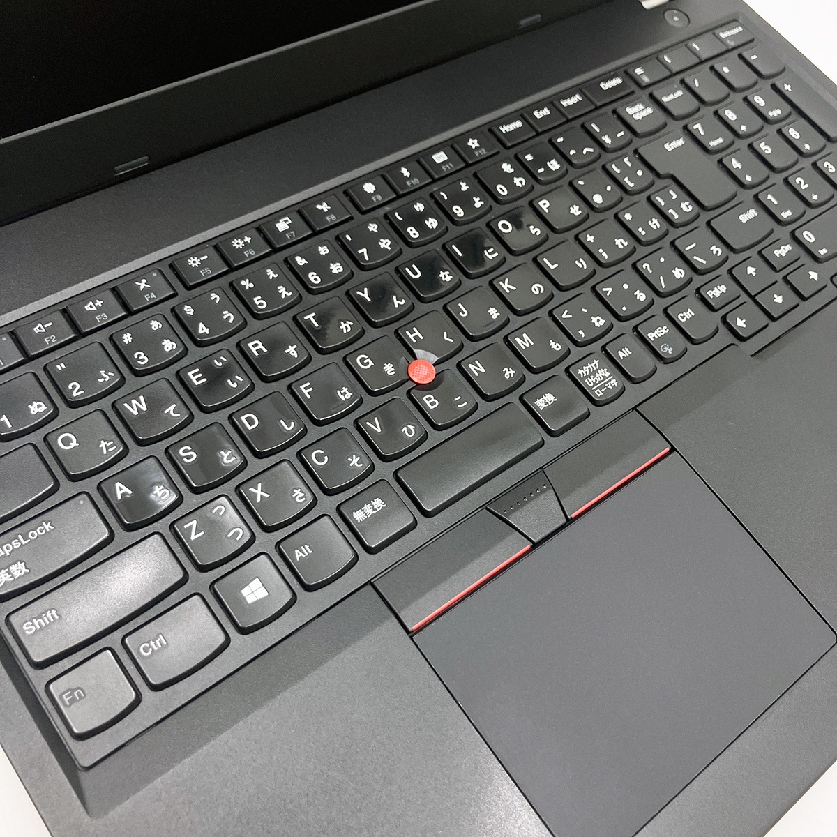 中古 ThinkPad L580 Lenovo ノートパソコン Corei5 8350U/16GB