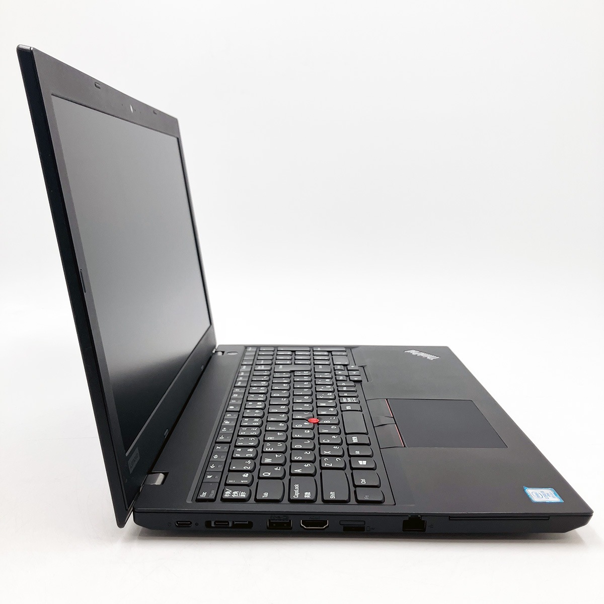 中古 ThinkPad L580 Lenovo ノートパソコン Corei5 8350U/16GB