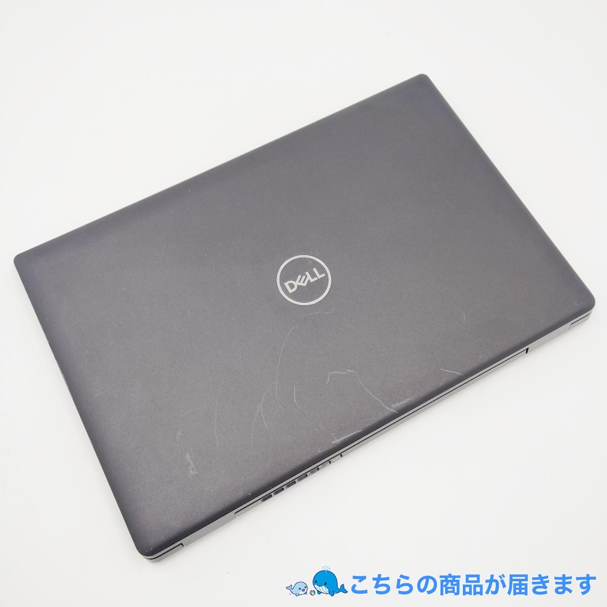 中古 Latitude 3520 DELL ノートパソコン Corei5 1145G7/16GB/SSD256GB 