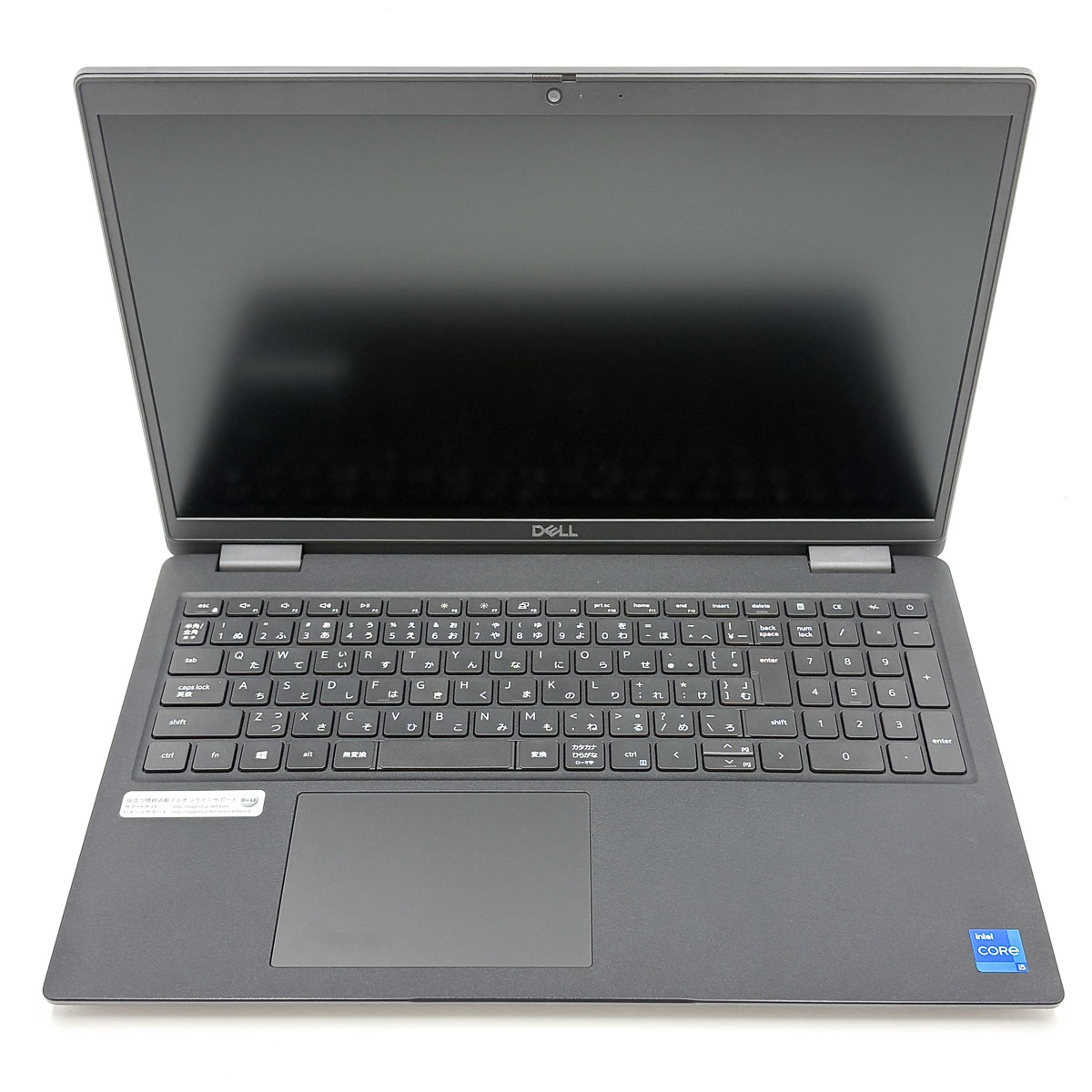 中古 Latitude 3520 DELL ノートパソコン Corei5 1145G7/16GB/SSD256GB