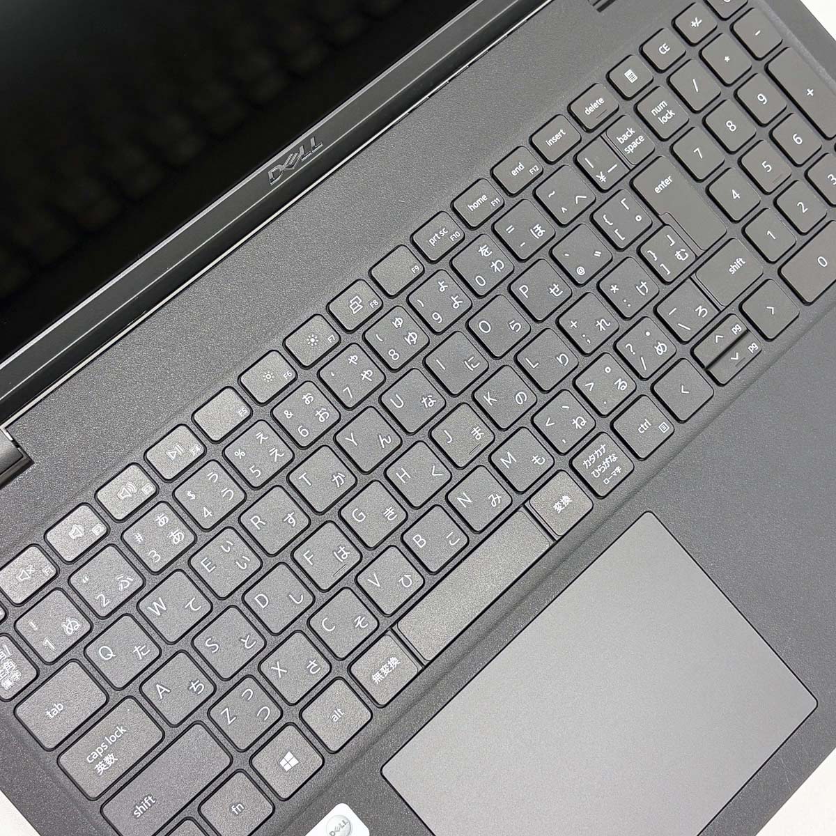 中古 Latitude 3520 DELL ノートパソコン Corei5 1145G7/16GB/SSD256GB