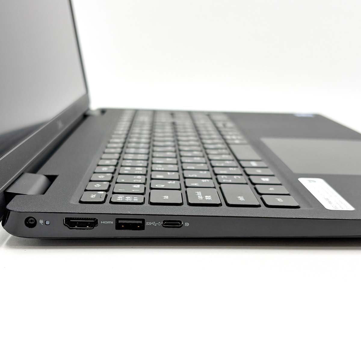 中古 Latitude 3520 DELL ノートパソコン Corei5 1145G7/16GB/SSD256GB