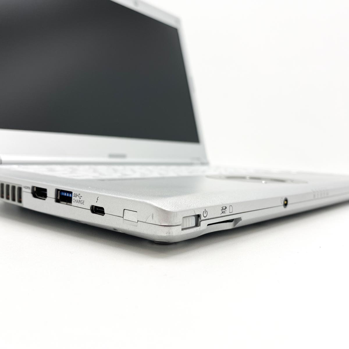 中古 レッツノート Let's note CF-LV8KF9VS Panasonic ノートパソコン