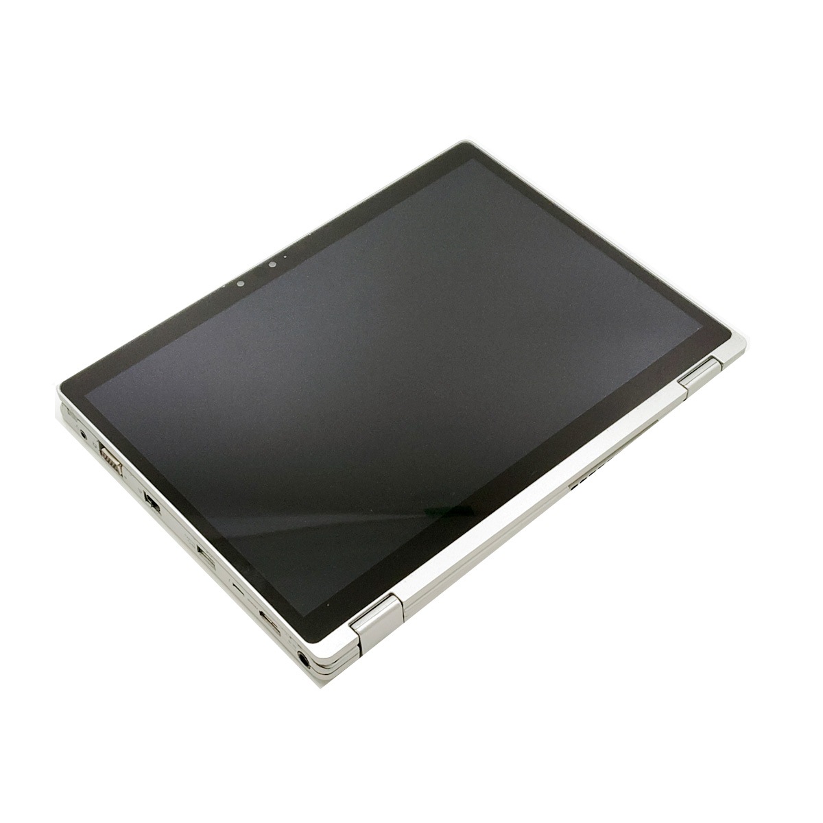 Let's note QV9 CF-QV9RDCVS 第10世代 i5 オフィス Let's note QV レッツノート Let's QV9 2in1モバイルPC CF-QV9RDCVS 12