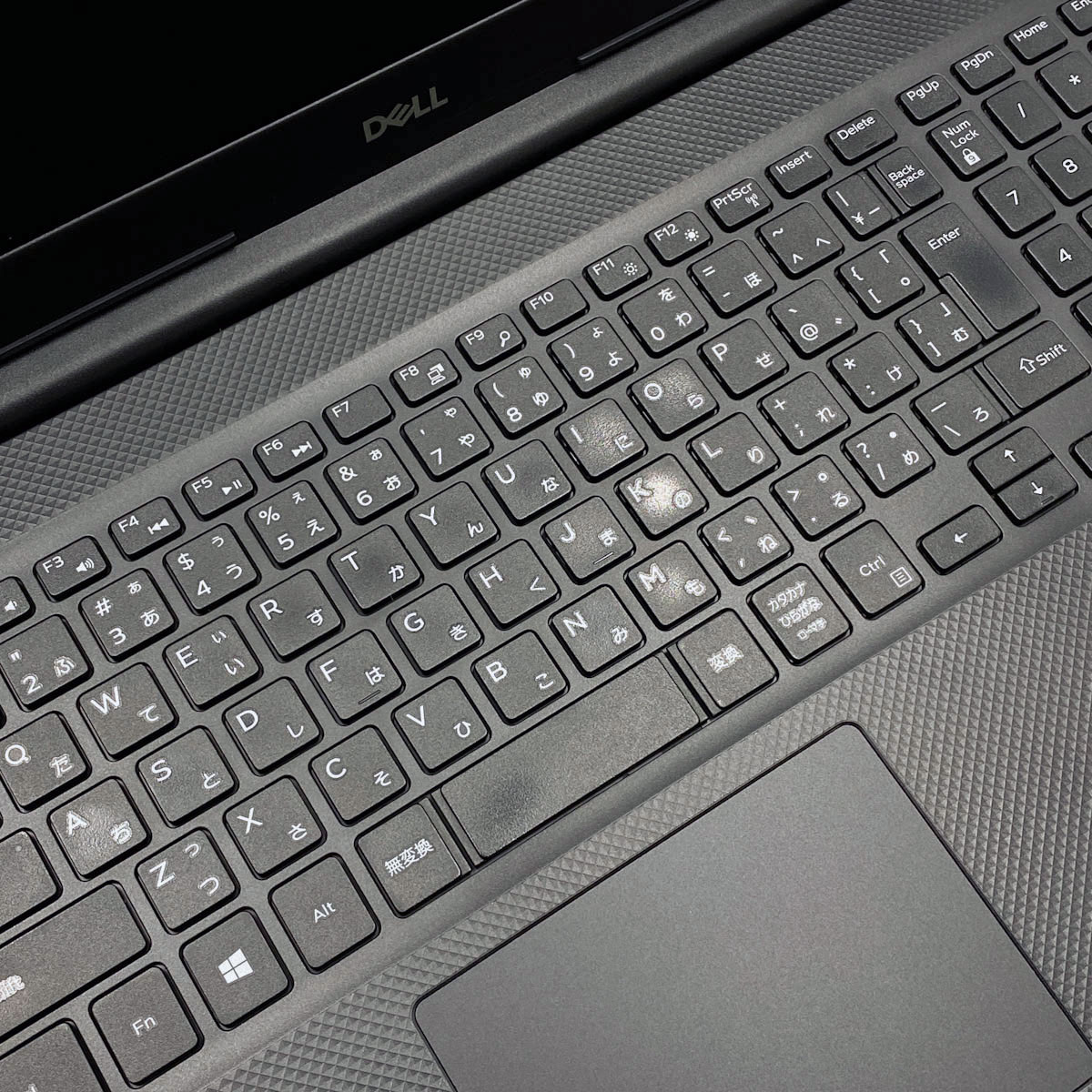 中古 Vostro 3580 DELL ノートパソコン Corei5 8265U/16GB/SSD360GB 