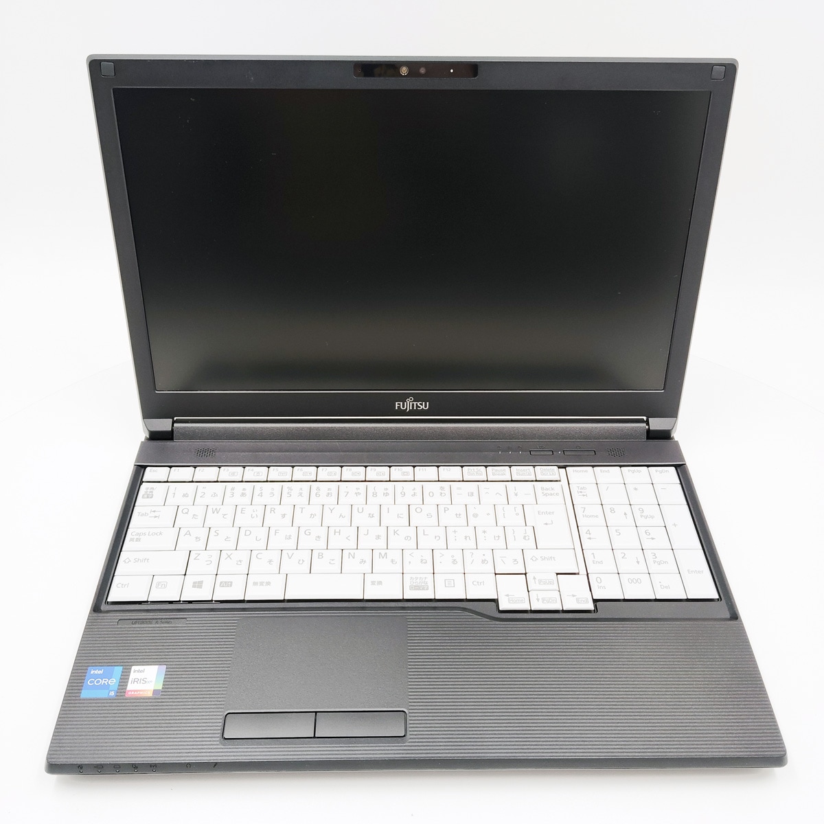 中古 LIFEBOOK A7511/G 富士通 ノートパソコン Corei5 1145G7/16GB