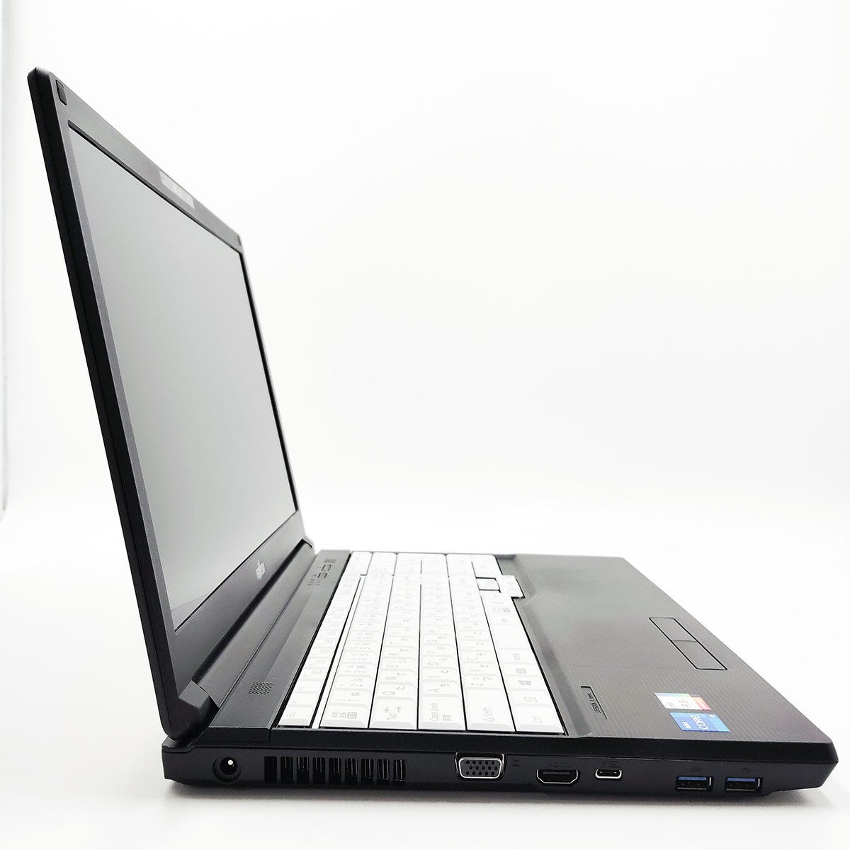 中古 LIFEBOOK A7511/G 富士通 ノートパソコン Corei5 1145G7/16GB