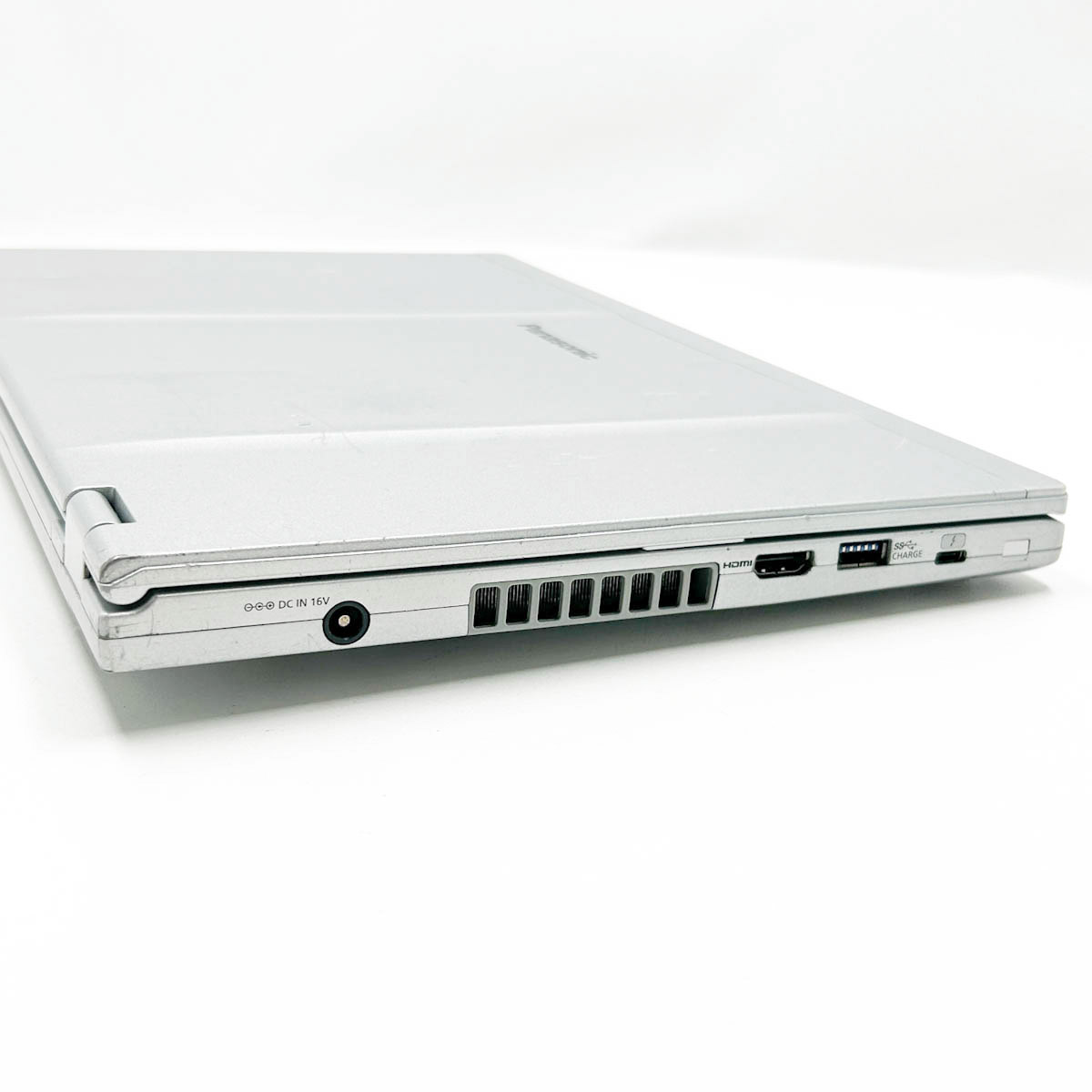 中古 レッツノート Let's note CF-LV9RDHVS Panasonic ノートパソコン