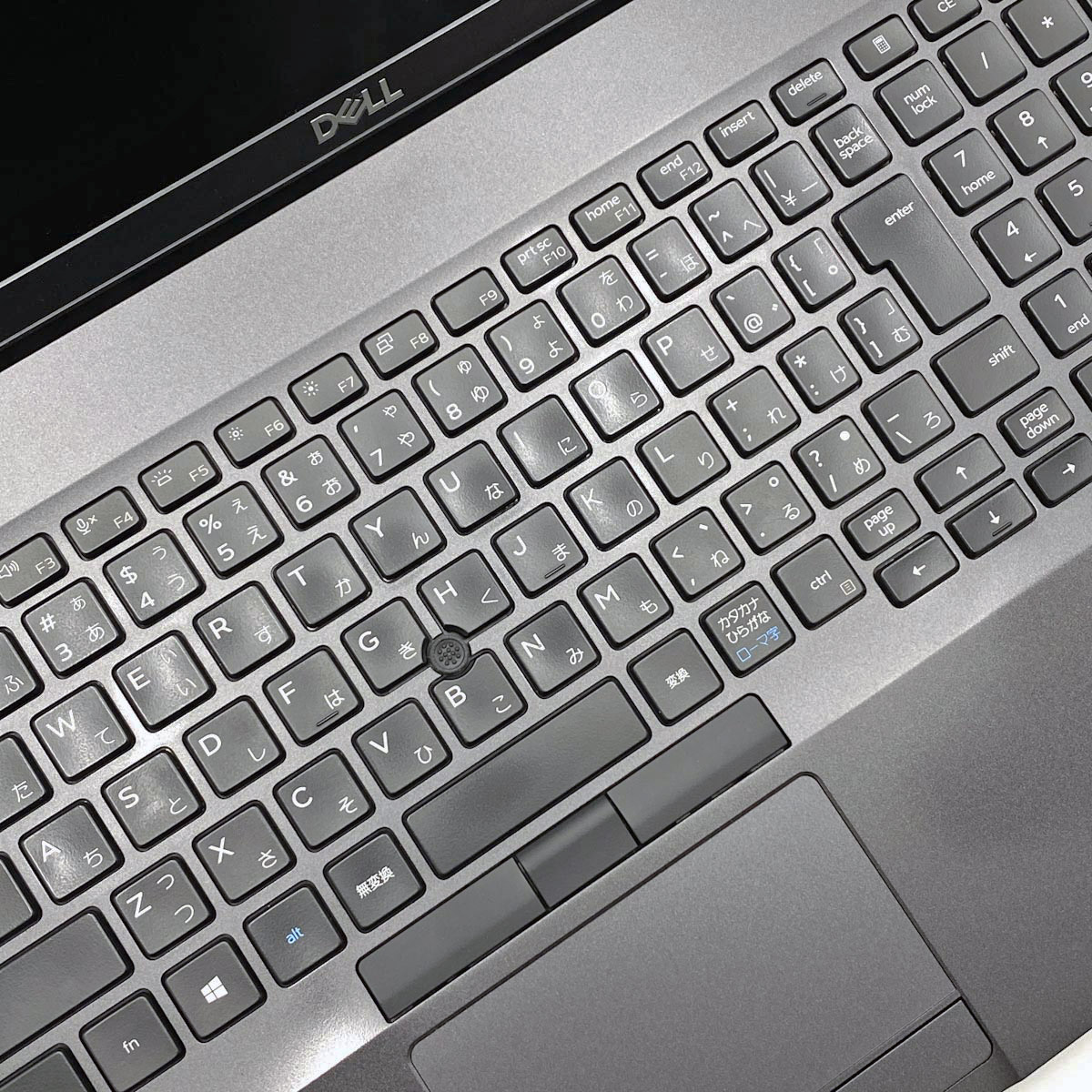 中古 Latitude 5500 DELL ノートパソコン Corei5 8365U/16GB/SSD256GB