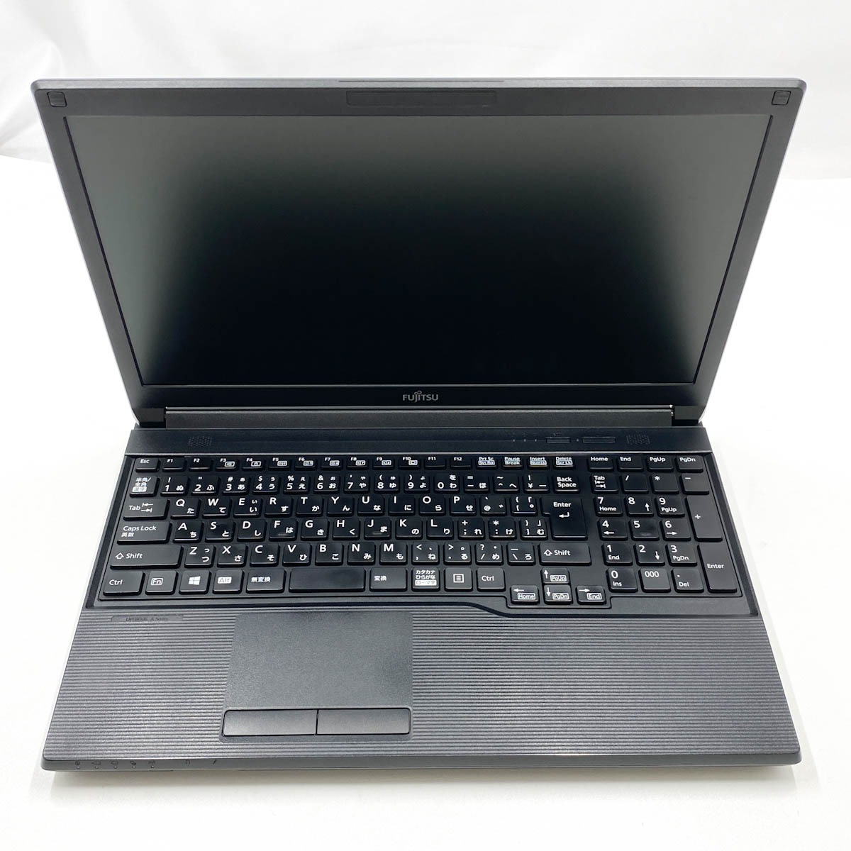 ノートパソコン 富士通 LIFEBOOK | FMV FUJITSU AH54⁄H [15.6型⁄ Win11