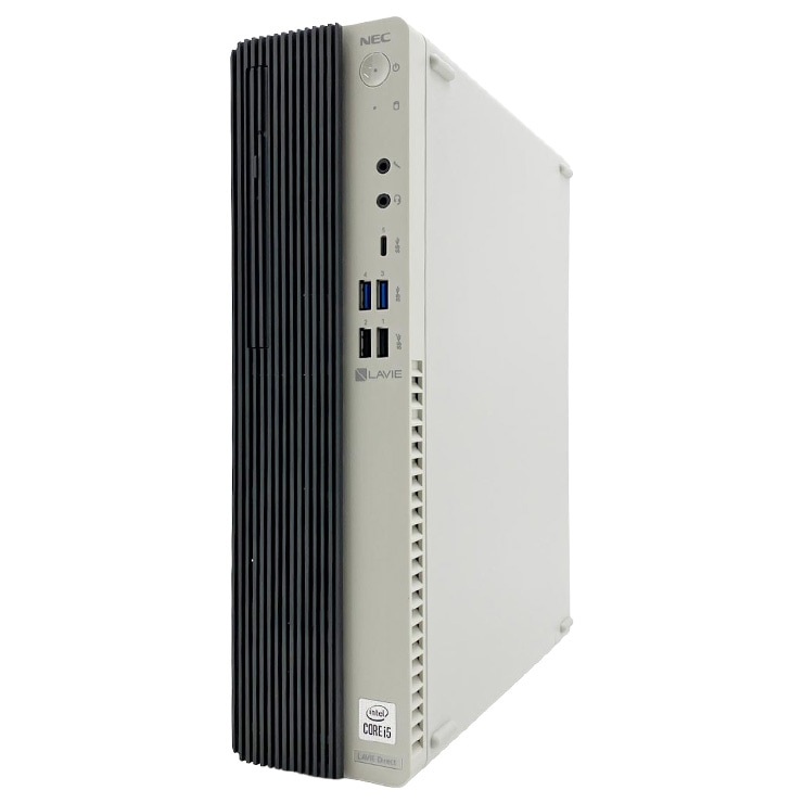 中古 LaVie LAVIE DIRECT NEC デスクトップパソコン PC-GD316ZZAL