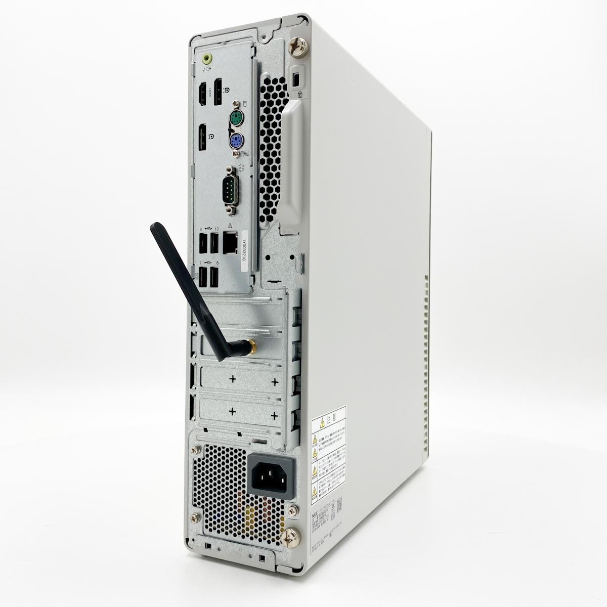 中古 LaVie LAVIE DIRECT NEC デスクトップパソコン PC-GD316ZZAL