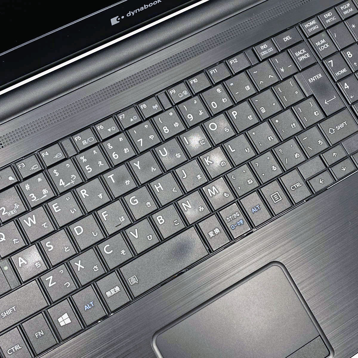 中古 dynabook B65/EP 東芝 ノートパソコン Corei5 8265U/8GB/SSD128GB