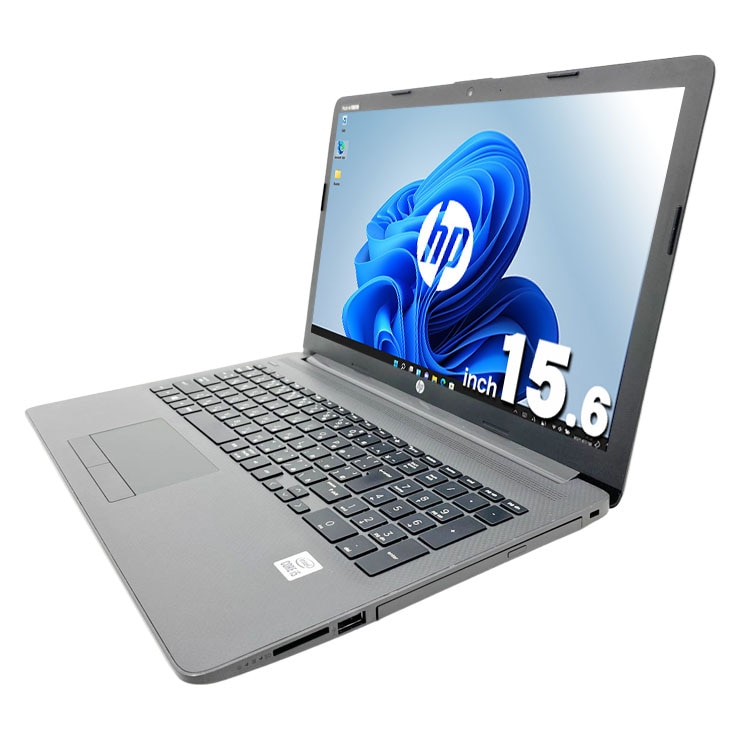 中古 Notebook PC 250G7 HP ノートパソコン Corei5 1035G1/16GB