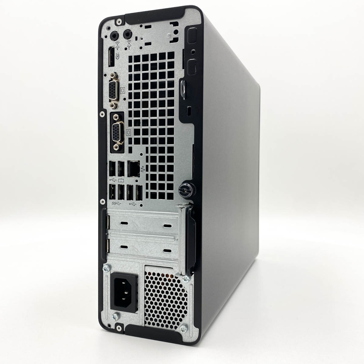 【中古】HP デスクトップPC Core i5 Win11 Pro 中古 ProDesk 400 G5 SFF HP デスクトップパソコン Corei5 8500/16GB