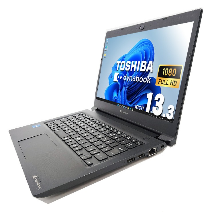 ǽ11̥ХΡȡ ťѥ  Ρȥѥ Officeդ Хåƥ꡼ɹ Win11б 11 1.2kg 2021ǯ  Windows11 Pro  dynabook S73/HS Corei5 16GB 13.3  ѥ Ρȥѥ