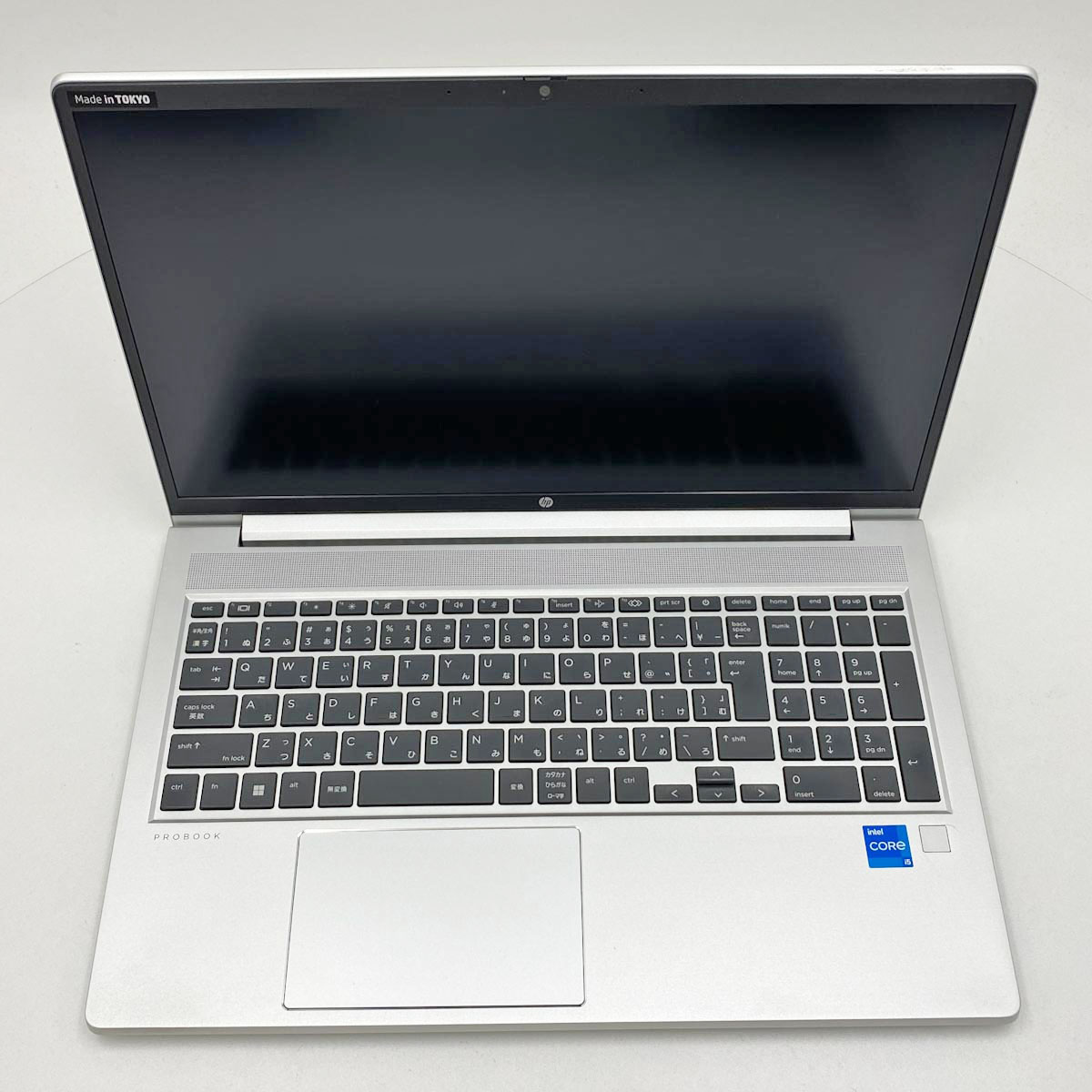 中古 ProBook 450 G9 HP ノートパソコン Corei5 1235U/16GB/SSD256GB