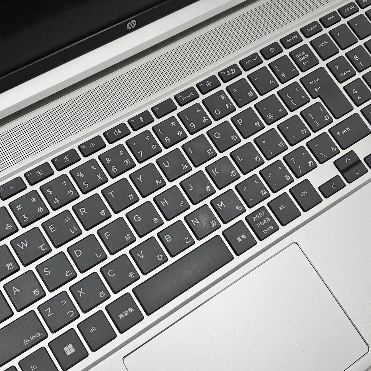 中古 ProBook 450 G9 HP ノートパソコン Corei5 1235U/16GB/SSD256GB