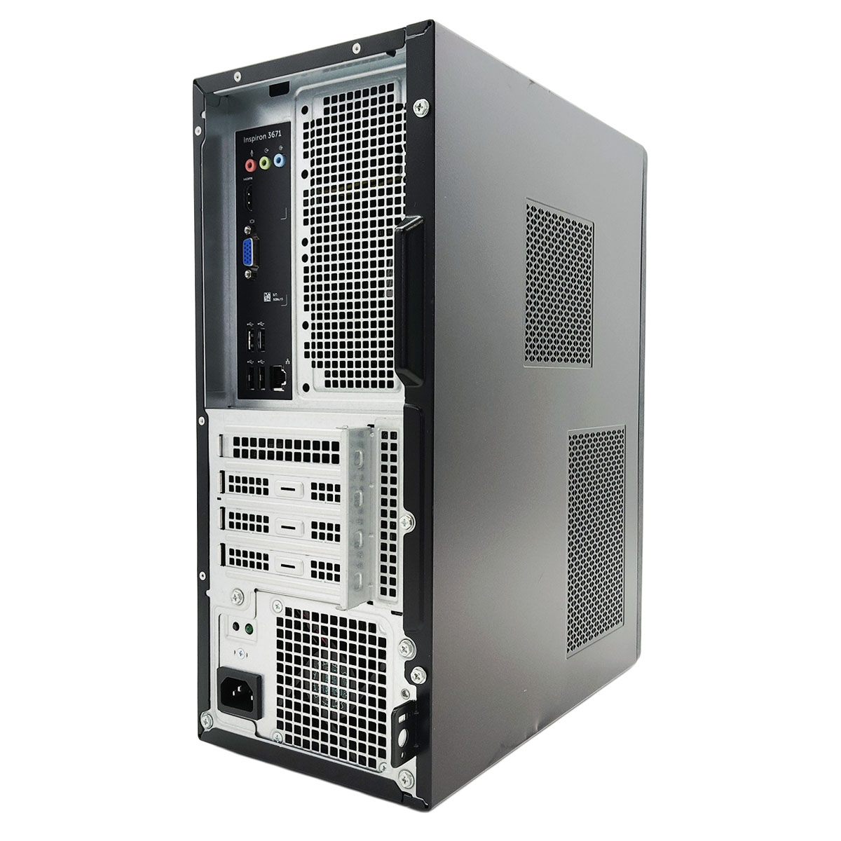 中古 Vostro 3671 DELL デスクトップパソコン Corei7 9700/32GB