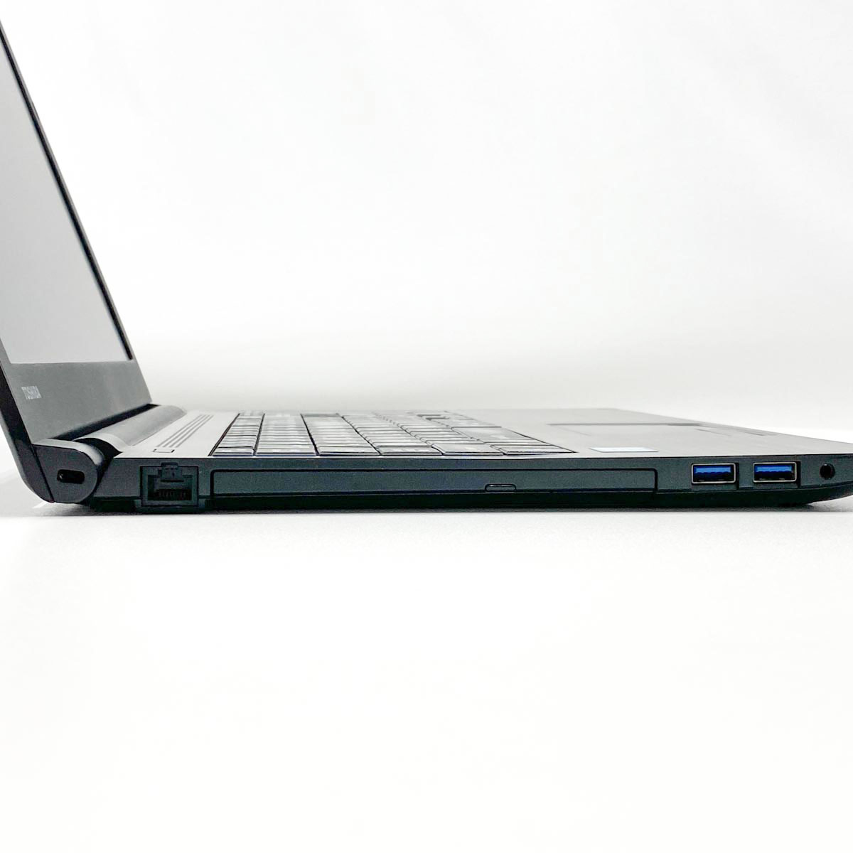 中古 dynabook B65/DP 東芝 ノートパソコン Corei5 8350U/8GB/SSD128GB