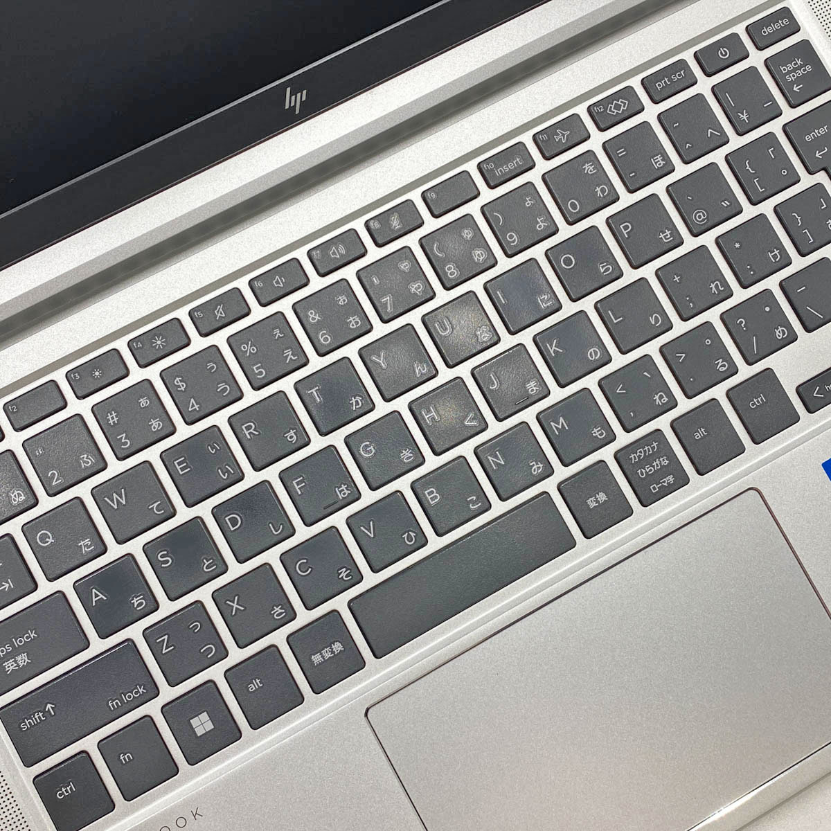 中古 EliteBook 630 G9 HP ノートパソコン Corei5 1235U/16GB/SSD256GB