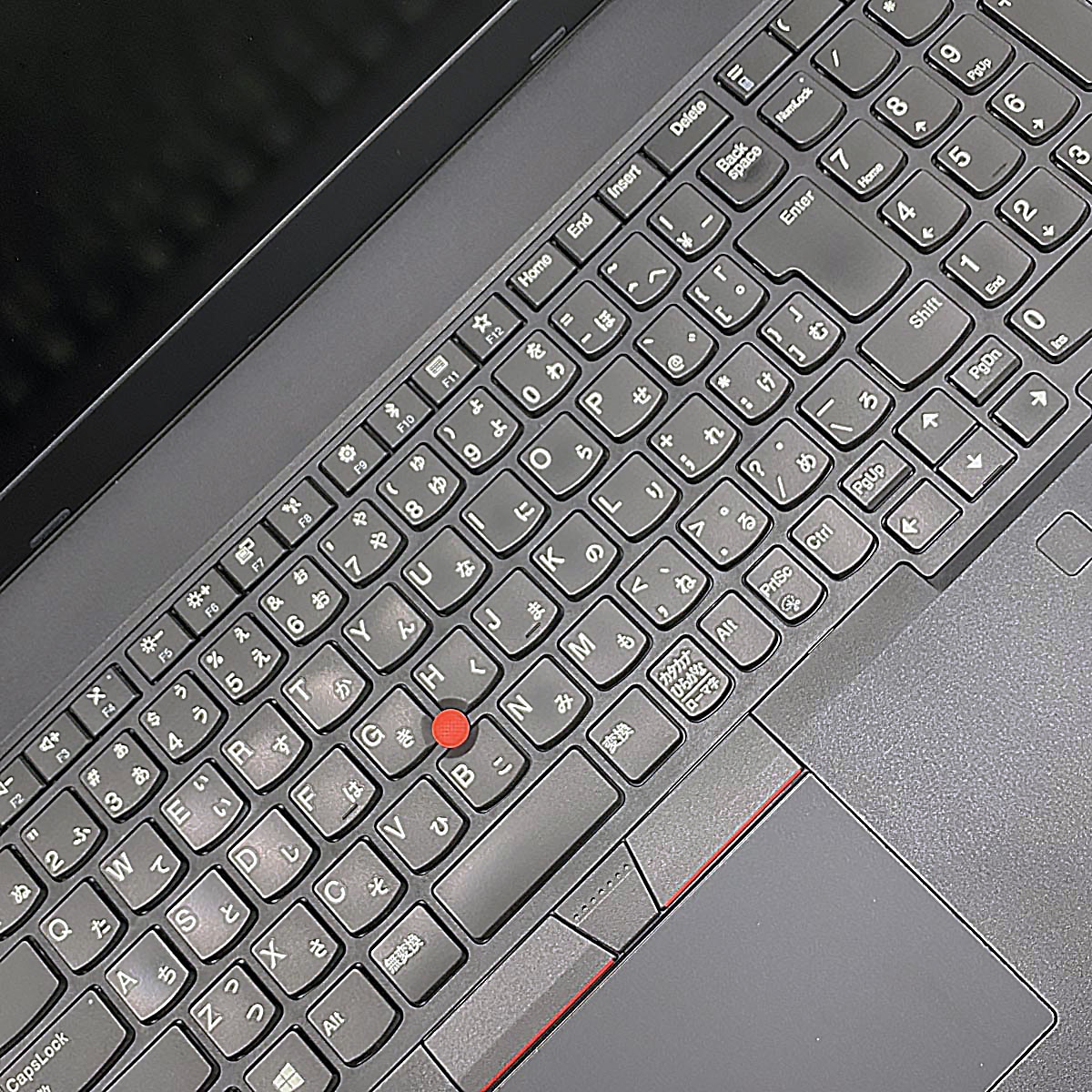 中古 ThinkPad L590 Lenovo ノートパソコン Corei5 8265U/8GB/SSD256GB