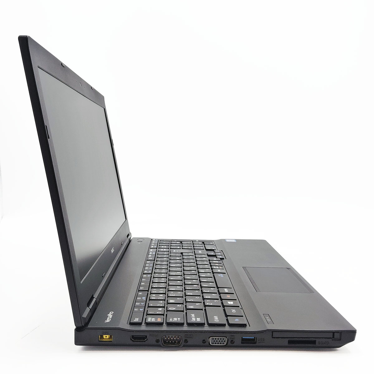 その他ノートPC本体 NEC VersaPro VK17HH-X VersaPro キャンパスモデル タイプVH VK17H/HT-X PC-VK17HHTNX