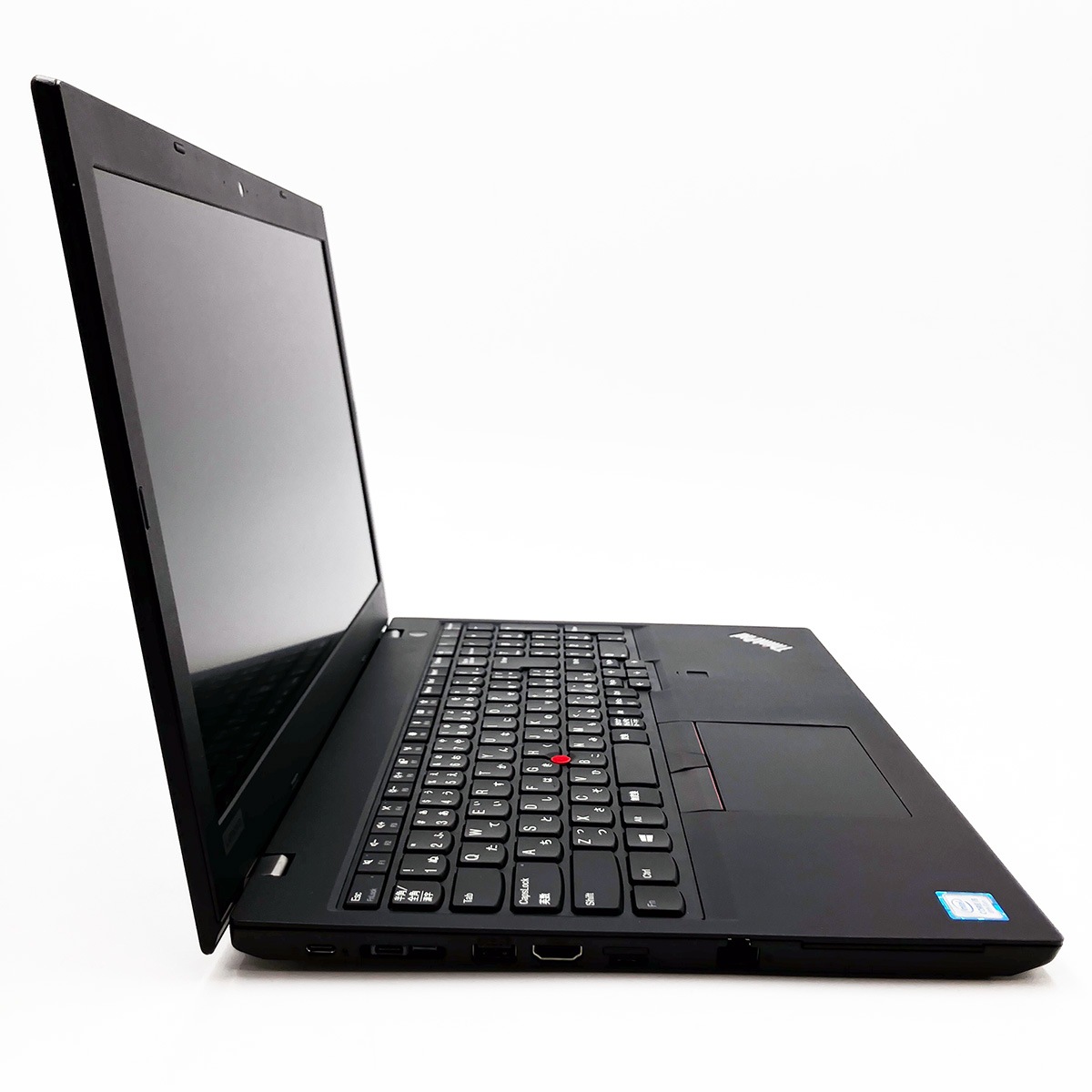 中古 ThinkPad L580 Lenovo ノートパソコン Corei5 8250U/16GB
