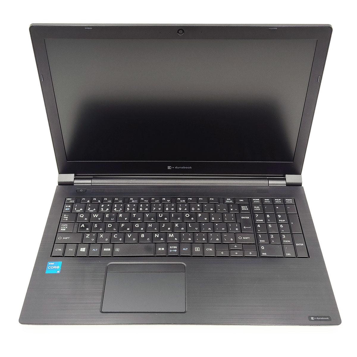 中古 dynabook B55/HS 東芝 ノートパソコン Corei5 1135G7/16GB