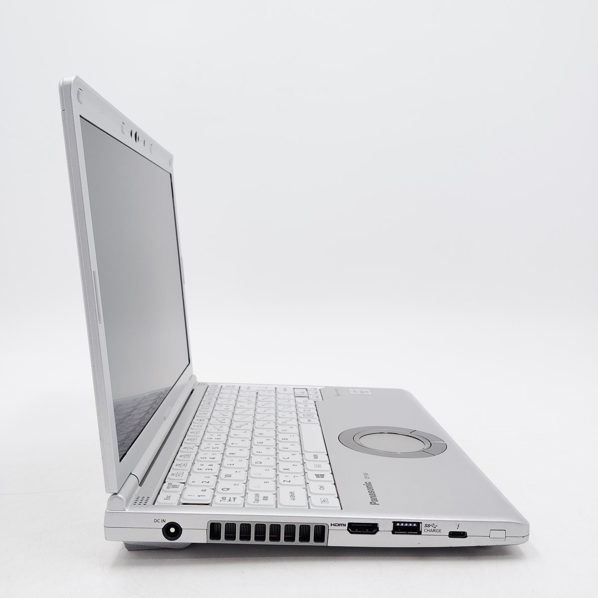 中古 レッツノート Let's note CF-SV9 Panasonic ノートパソコン