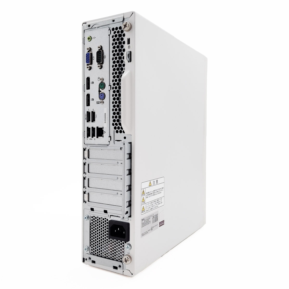 Windowsデスクトップ LAVIE PC-GD306ZZLE i5-8500 SSD256GB LAVIE PC-GD306ZZLE i5-8500 SSD256GB 【公式通販】
