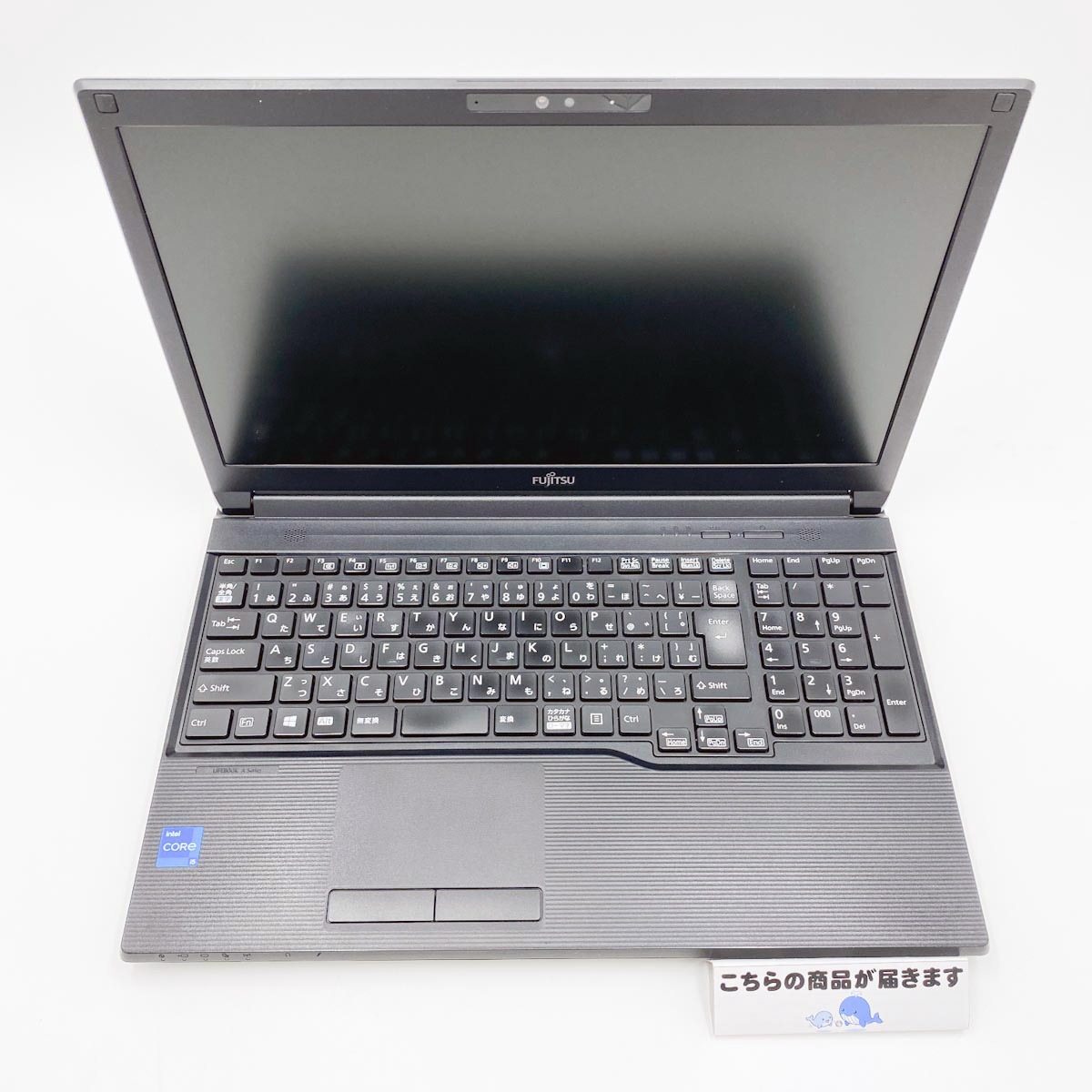 中古 LIFEBOOK A5511/G 富士通 ノートパソコン Corei5 1145G7/16GB