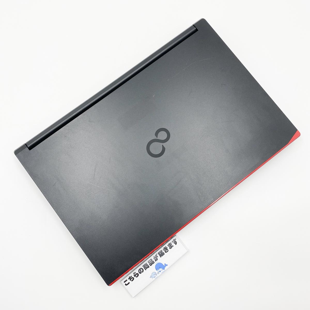 中古 LIFEBOOK A5511/G 富士通 ノートパソコン Corei5 1145G7/16GB