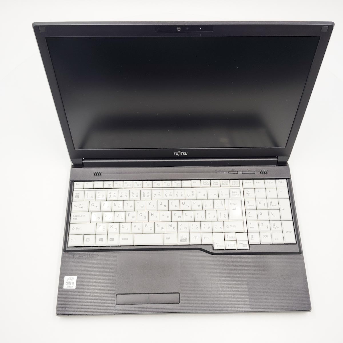 中古 LIFEBOOK A5510/E 富士通 ノートパソコン Corei5 10310U/8GB 中古 LIFEBOOK A5510/E 富士通 ノートパソコン Corei5 10310U/8GB
