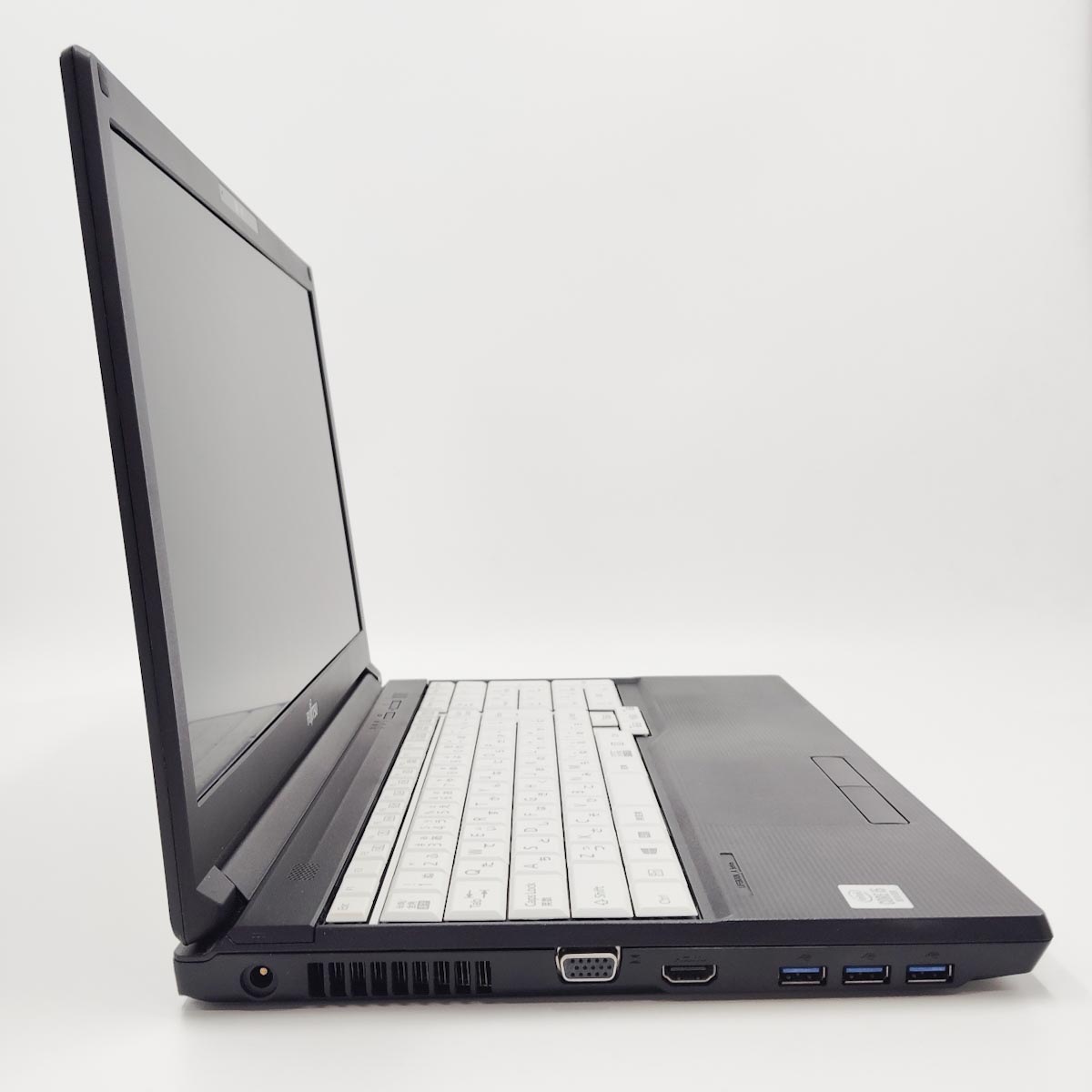 中古 LIFEBOOK A5510/E 富士通 ノートパソコン Corei5 10310U/8GB