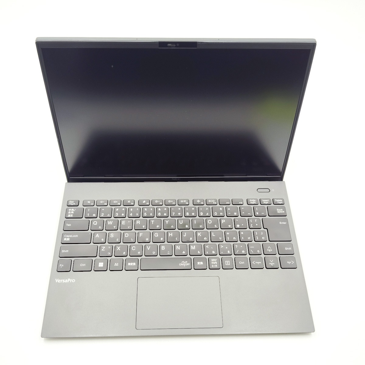 【高性能i7 & 16GB】NECVersaPro VKV50G-B 第11世代 中古 VersaPro VKV50G-B NEC ノートパソコン Corei7 1195G7/16GB