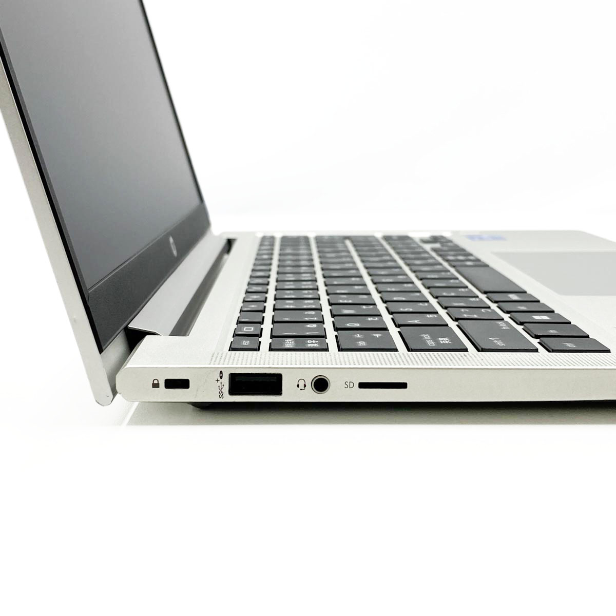 中古 ProBook 430 G8 HP ノートパソコン Corei5 1135G7/16GB/SSD256GB 