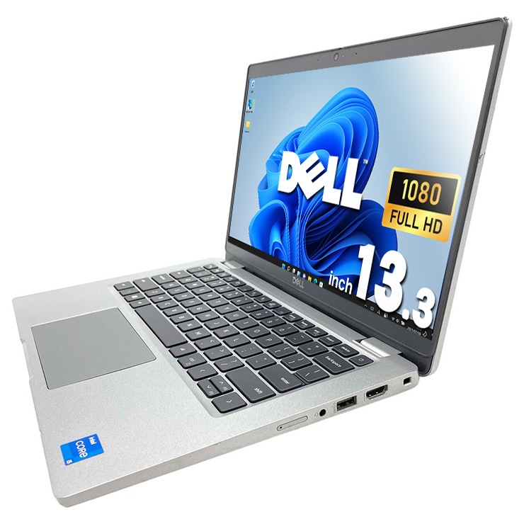 Ķ4000OFF!2022ǯ®Ρȡ Ρȥѥ  Officeդ 2022ǯ Хåƥ꡼ɹ 12 Web եHD Windows11 Pro DELL Latitude 5330 Corei5 16GB 13.3 ťѥ ťΡȥѥ