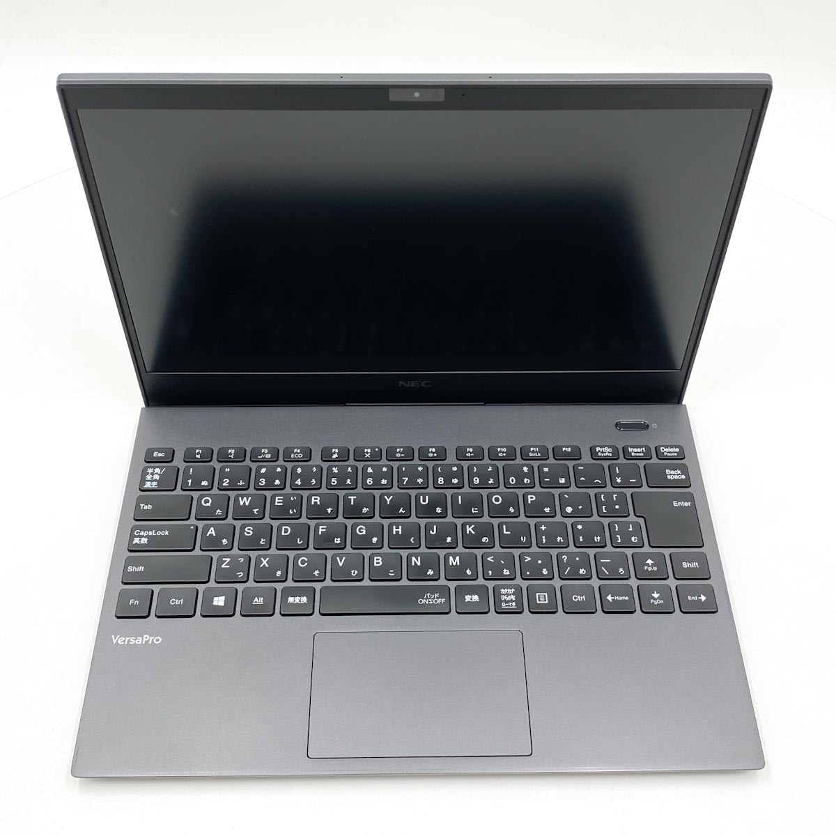 中古 VersaPro VKV18G-9 NEC ノートパソコン Corei7 10510U/16GB