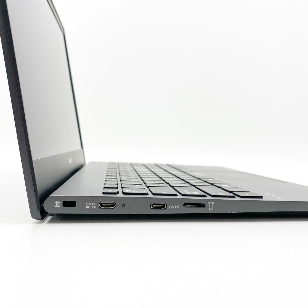 中古 VersaPro VKV18G-9 NEC ノートパソコン Corei7 10510U/16GB