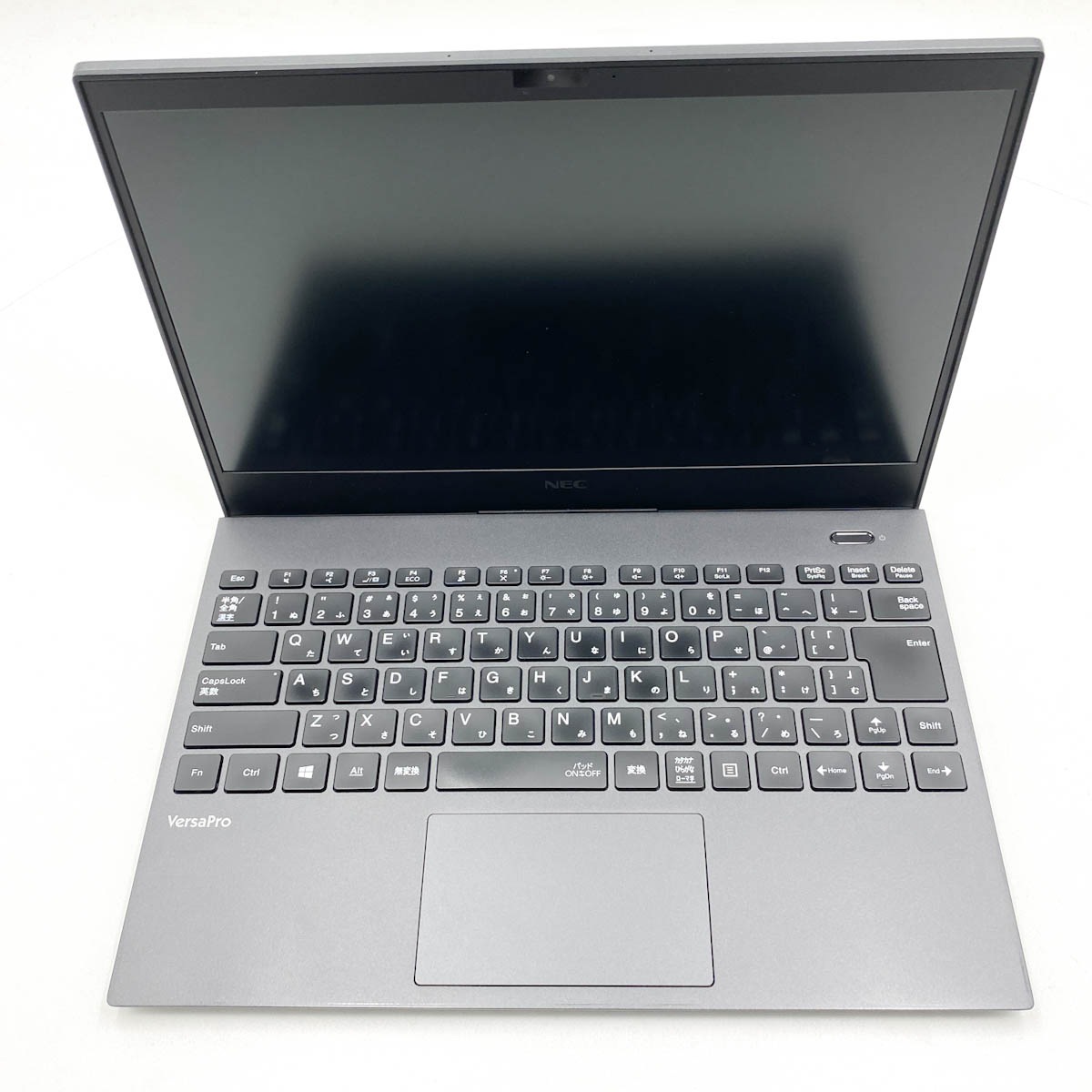 中古 VersaPro VKV18G-9 NEC ノートパソコン Corei7 10510U/16GB