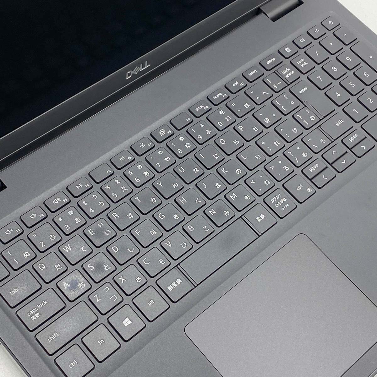 中古 Latitude 3510 DELL ノートパソコン Corei7 10510U/16GB/SSD512GB
