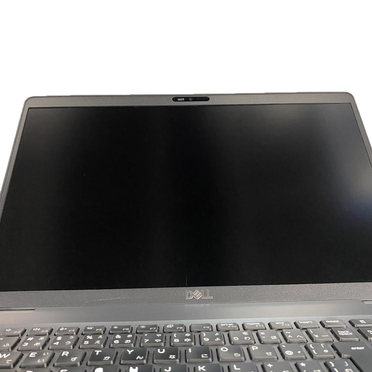 中古 Latitude 5500 DELL ノートパソコン Corei5 8365U/16GB/SSD256GB